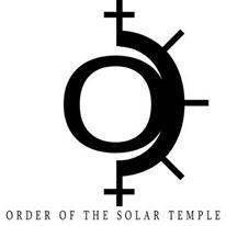 logo The Order Of The Solar Temple